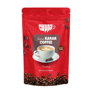 Karak Coffee - Instant Permix - 1 KG Pack