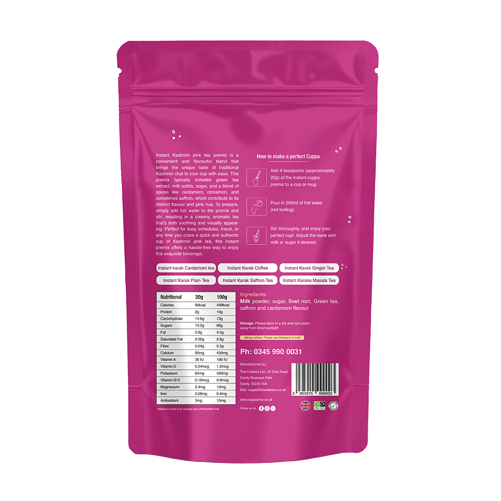 Karak-Sweetened-Backside-Pink