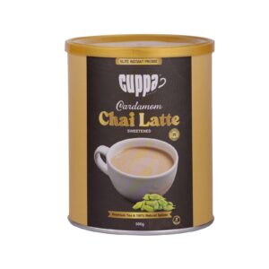 Chai Latte Instant - Cardamom
