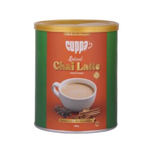 Chai Latte Instant - Spiced
