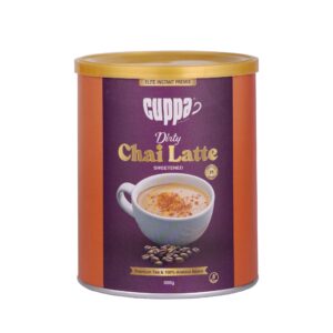 Chai Latte Instant - Dirty
