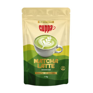 Matcha Latte