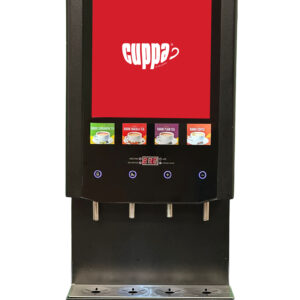 Cuppa Instant 4